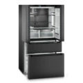 Chłodziarko-zamrażarka Liebherr MBbsdi 9556 Prime BioFresh NoFrost French Door z kostkarką, wolnostojąca - obrazek 6