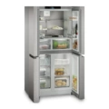 Chłodziarko-zamrażarka Liebherr Mbsddi 9024 Plus BioFresh NoFrost French Door z kostkarką, wolnostojąca Chłodziarko-zamrażarka Liebherr Mbsddi 9024 Plus BioFresh NoFrost French Door z kostkarką, wolnostojąca - obrazek 2
