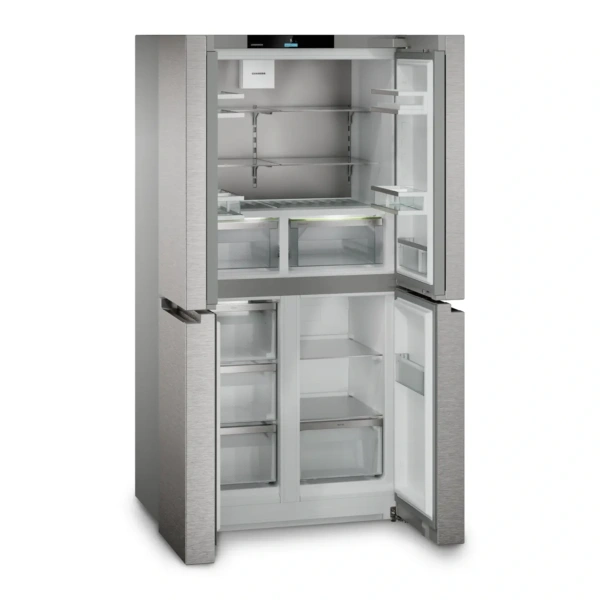 Chłodziarko-zamrażarka Liebherr Mbsddi 9024 Plus BioFresh NoFrost French Door z kostkarką, wolnostojąca 6 Chłodziarko-zamrażarka Liebherr Mbsddi 9024 Plus BioFresh NoFrost French Door z kostkarką, wolnostojąca - Ekspert-AGD.com 6