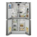 Chłodziarko-zamrażarka wolnostojąca Liebherr MBsddi 9058 Prime BioFresh NoFrost French Door z kostkarką 180,5 cm