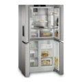 Chłodziarko-zamrażarka Liebherr MBsddi 9058 Prime BioFresh NoFrost French Door z kostkarką, wolnostojąca - obrazek 2