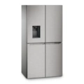 Chłodziarko-zamrażarka Liebherr MBsddi 9058 Prime BioFresh NoFrost French Door z kostkarką, wolnostojąca - obrazek 3