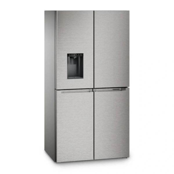 Chłodziarko-zamrażarka Liebherr MBsddi 9058 Prime BioFresh NoFrost French Door z kostkarką, wolnostojąca - Ekspert-AGD.com 3