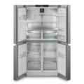 Chłodziarko-zamrażarka Liebherr MBsddi 9058 Prime BioFresh NoFrost French Door z kostkarką, wolnostojąca - obrazek 6