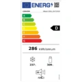 Chłodziarko-zamrażarka Liebherr MBsddi 9058 Prime BioFresh NoFrost French Door z kostkarką, wolnostojąca - obrazek 7