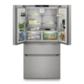 Chłodziarko-zamrażarka wolnostojąca Liebherr MBsddi 9524 Plus BioFresh NoFrost French Door z kostkarką 180,5 cm