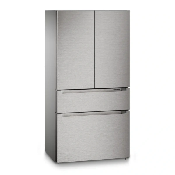 Chłodziarko-zamrażarka Liebherr MBsddi 9524 Plus BioFresh NoFrost French Door z kostkarką, wolnostojąca - Ekspert-AGD.com 3