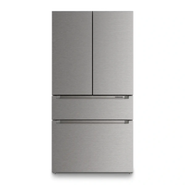 Chłodziarko-zamrażarka Liebherr MBsddi 9524 Plus BioFresh NoFrost French Door z kostkarką, wolnostojąca - Ekspert-AGD.com 4