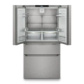 Chłodziarko-zamrażarka Liebherr MBsddi 9524 Plus BioFresh NoFrost French Door z kostkarką, wolnostojąca - obrazek 5