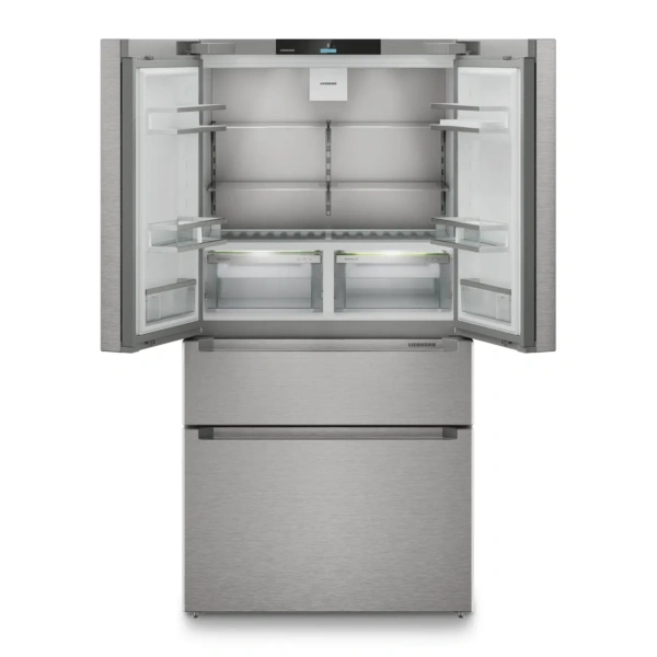 Chłodziarko-zamrażarka Liebherr MBsddi 9524 Plus BioFresh NoFrost French Door z kostkarką, wolnostojąca - Ekspert-AGD.com 5