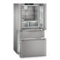 Chłodziarko-zamrażarka Liebherr MBsddi 9524 Plus BioFresh NoFrost French Door z kostkarką, wolnostojąca - obrazek 6