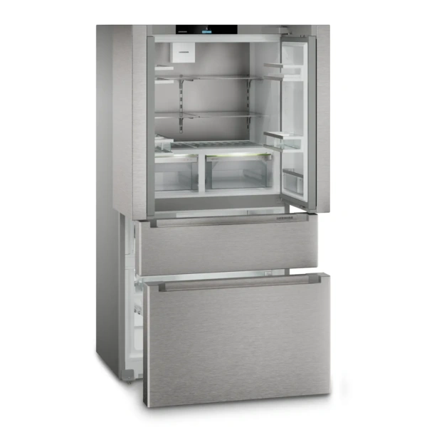 Chłodziarko-zamrażarka Liebherr MBsddi 9524 Plus BioFresh NoFrost French Door z kostkarką, wolnostojąca - Ekspert-AGD.com 6