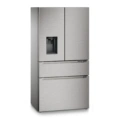 Chłodziarko-zamrażarka Liebherr MBsddi 9528 Plus BioFresh NoFrost French Door z kostkarką, wolnostojąca Chłodziarko-zamrażarka Liebherr MBsddi 9528 Plus BioFresh NoFrost French Door z kostkarką, wolnostojąca - obrazek 3