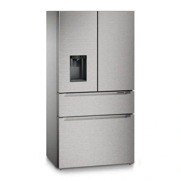 Chłodziarko-zamrażarka Liebherr MBsddi 9528 Plus BioFresh NoFrost French Door z kostkarką, wolnostojąca 3 Chłodziarko-zamrażarka Liebherr MBsddi 9528 Plus BioFresh NoFrost French Door z kostkarką, wolnostojąca - Ekspert-AGD.com 3