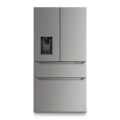 Chłodziarko-zamrażarka Liebherr MBsddi 9528 Plus BioFresh NoFrost French Door z kostkarką, wolnostojąca Chłodziarko-zamrażarka Liebherr MBsddi 9528 Plus BioFresh NoFrost French Door z kostkarką, wolnostojąca - obrazek 4