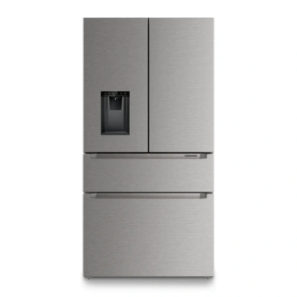 Chłodziarko-zamrażarka Liebherr MBsddi 9528 Plus BioFresh NoFrost French Door z kostkarką, wolnostojąca 4 Chłodziarko-zamrażarka Liebherr MBsddi 9528 Plus BioFresh NoFrost French Door z kostkarką, wolnostojąca - Ekspert-AGD.com 4