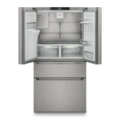 Chłodziarko-zamrażarka Liebherr MBsddi 9528 Plus BioFresh NoFrost French Door z kostkarką, wolnostojąca Chłodziarko-zamrażarka Liebherr MBsddi 9528 Plus BioFresh NoFrost French Door z kostkarką, wolnostojąca - obrazek 5