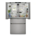 Chłodziarko-zamrażarka Liebherr MBsddi 9556 Prime BioFresh NoFrost French Door z kostkarką, wolnostojąca Chłodziarko-zamrażarka wolnostojąca Liebherr MBsddi 9556 Prime BioFresh NoFrost French Door z kostkarką 180,5 cm