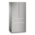 Chłodziarko-zamrażarka Liebherr MBsddi 9556 Prime BioFresh NoFrost French Door z kostkarką, wolnostojąca Chłodziarko-zamrażarka Liebherr MBsddi 9556 Prime BioFresh NoFrost French Door z kostkarką, wolnostojąca - obrazek 3