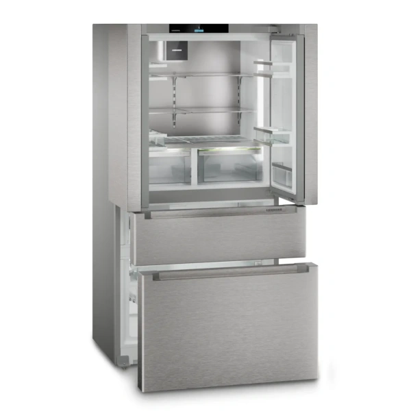 Chłodziarko-zamrażarka Liebherr MBsddi 9556 Prime BioFresh NoFrost French Door z kostkarką, wolnostojąca 5 Chłodziarko-zamrażarka Liebherr MBsddi 9556 Prime BioFresh NoFrost French Door z kostkarką, wolnostojąca - Ekspert-AGD.com 5