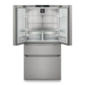 Chłodziarko-zamrażarka Liebherr MBsddi 9556 Prime BioFresh NoFrost French Door z kostkarką, wolnostojąca Chłodziarko-zamrażarka Liebherr MBsddi 9556 Prime BioFresh NoFrost French Door z kostkarką, wolnostojąca - obrazek 6
