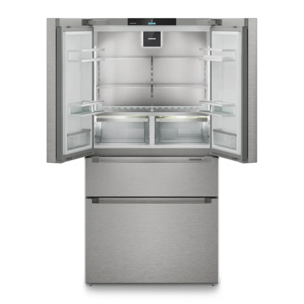 Chłodziarko-zamrażarka Liebherr MBsddi 9556 Prime BioFresh NoFrost French Door z kostkarką, wolnostojąca 6 Chłodziarko-zamrażarka Liebherr MBsddi 9556 Prime BioFresh NoFrost French Door z kostkarką, wolnostojąca - Ekspert-AGD.com 6