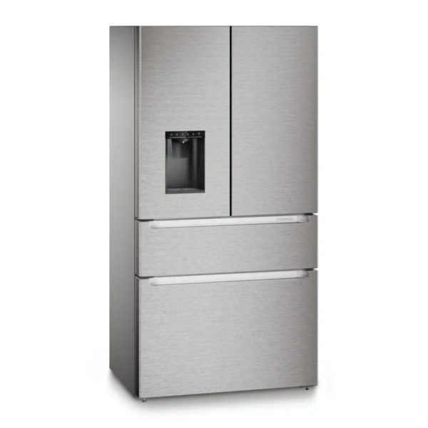 Chłodziarko-zamrażarka Liebherr MBsddi 9558 Prime BioFresh NoFrost French Door z kostkarką, wolnostojąca - Ekspert-AGD.com 3