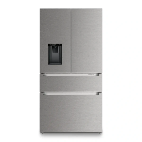 Chłodziarko-zamrażarka Liebherr MBsddi 9558 Prime BioFresh NoFrost French Door z kostkarką, wolnostojąca - Ekspert-AGD.com 4