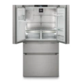 Chłodziarko-zamrażarka Liebherr MBsddi 9558 Prime BioFresh NoFrost French Door z kostkarką, wolnostojąca - obrazek 5