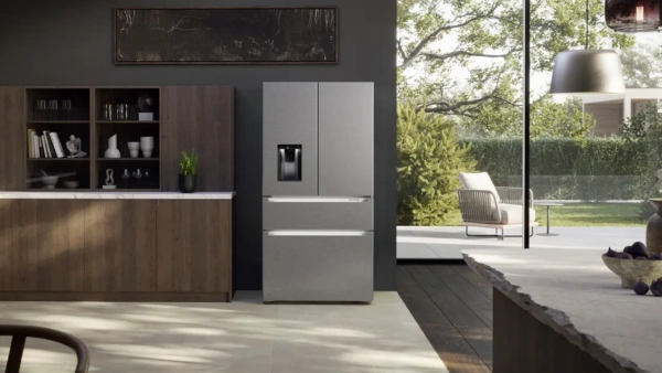 Chłodziarko-zamrażarka Liebherr MBsddi 9558 Prime BioFresh NoFrost French Door z kostkarką, wolnostojąca - Ekspert-AGD.com 9
