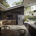 Chłodziarko-zamrażarka Liebherr MBsddi 9558 Prime BioFresh NoFrost French Door z kostkarką, wolnostojąca - obrazek 12