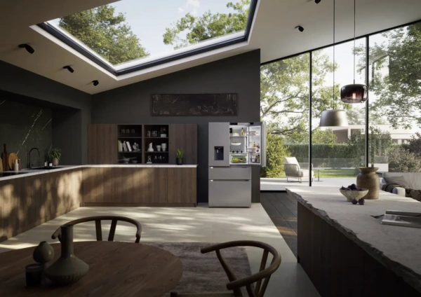 Chłodziarko-zamrażarka Liebherr MBsddi 9558 Prime BioFresh NoFrost French Door z kostkarką, wolnostojąca - Ekspert-AGD.com 12