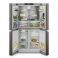 Chłodziarko-zamrażarka wolnostojąca Liebherr MBtsdi 9024 Plus BioFresh NoFrost French Door z kostkarką 180,5 cm