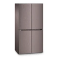 Chłodziarko-zamrażarka Liebherr MBtsdi 9024 Plus BioFresh NoFrost French Door z kostkarką, wolnostojąca - obrazek 3