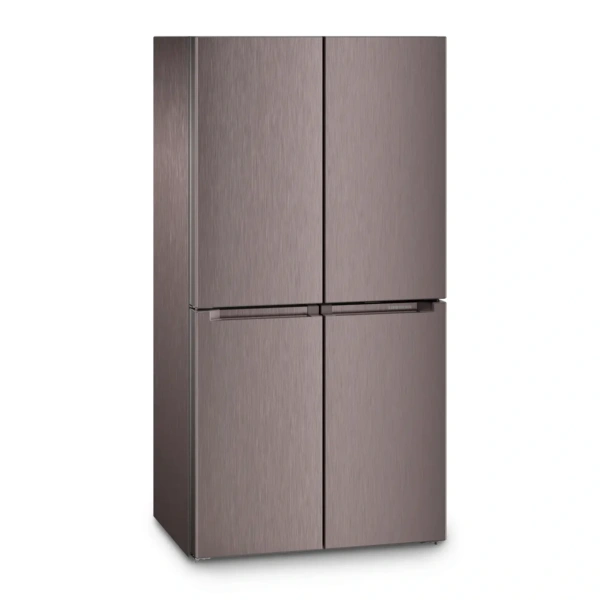 Chłodziarko-zamrażarka Liebherr MBtsdi 9024 Plus BioFresh NoFrost French Door z kostkarką, wolnostojąca - Ekspert-AGD.com 3