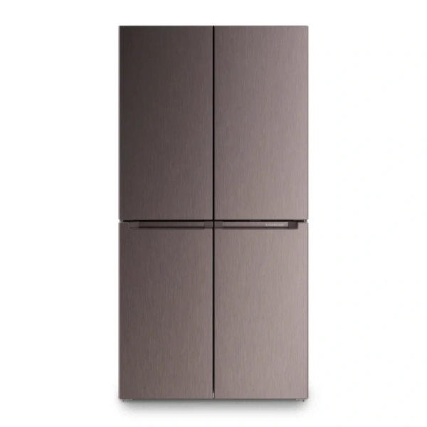 Chłodziarko-zamrażarka Liebherr MBtsdi 9024 Plus BioFresh NoFrost French Door z kostkarką, wolnostojąca - Ekspert-AGD.com 4