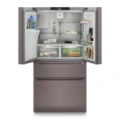 Chłodziarko-zamrażarka wolnostojąca Liebherr MBtsdi 9528 Plus BioFresh NoFrost French Door z kostkarką 180,5 cm