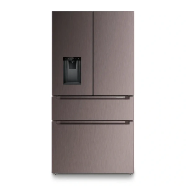 Chłodziarko-zamrażarka Liebherr MBtsdi 9528 Plus BioFresh NoFrost French Door z kostkarką, wolnostojąca - Ekspert-AGD.com 4