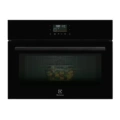 Kompaktowa kuchenka mikrofalowa do zabudowy Electrolux LVK7E06GZ Czarny 500