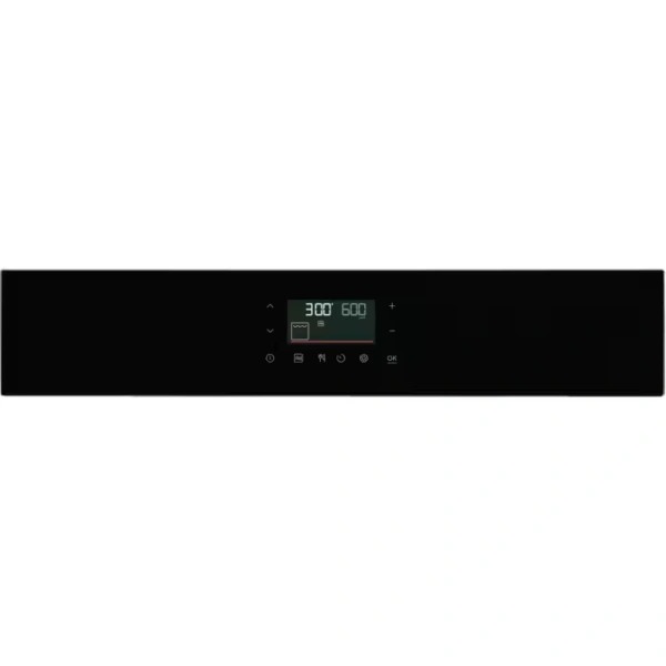 Kuchenka mikrofalowa Electrolux LVK7E06GZ Czarny, kompaktowa - Ekspert-AGD.com 2