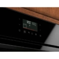 Kuchenka mikrofalowa Electrolux LVK7E06GZ Czarny, kompaktowa - obrazek 3
