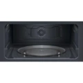 Kuchenka mikrofalowa Electrolux LVK7E06GZ Czarny, kompaktowa - obrazek 5