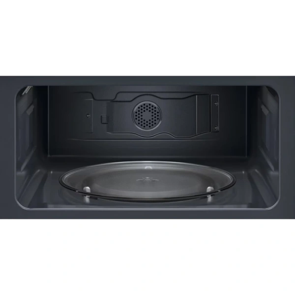 Kuchenka mikrofalowa Electrolux LVK7E06GZ Czarny, kompaktowa - Ekspert-AGD.com 5
