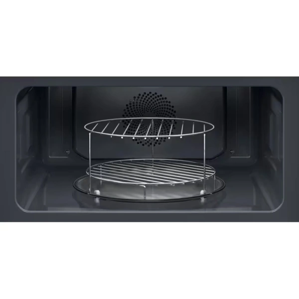 Kuchenka mikrofalowa Electrolux LVK7E06GZ Czarny, kompaktowa - Ekspert-AGD.com 7
