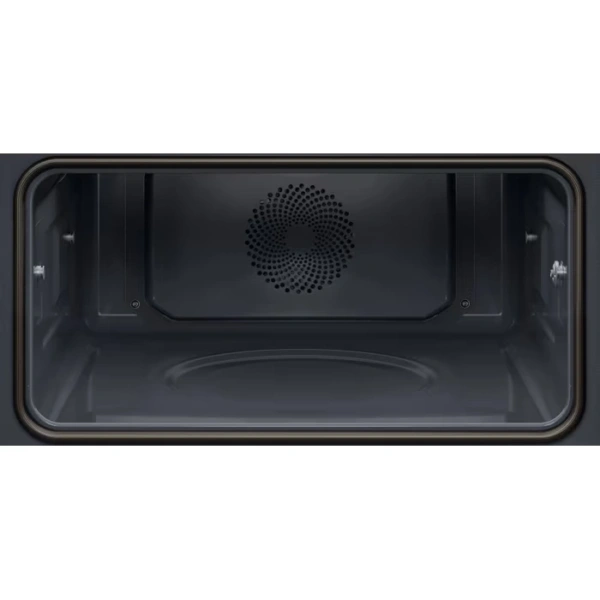 Kuchenka mikrofalowa Electrolux LVK7E06GZ Czarny, kompaktowa - Ekspert-AGD.com 8