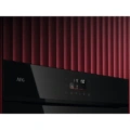 Piekarnik AEG NBA5P53KAB SurroundCook SteamBake Czarny, parowy - obrazek 4