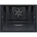 Piekarnik AEG NBA5P53KAB SurroundCook SteamBake Czarny, parowy - obrazek 6
