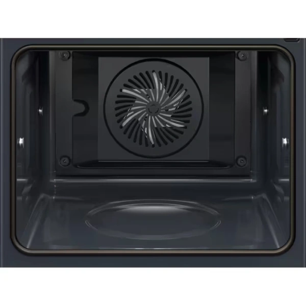 Piekarnik AEG NBA5P53KAB SurroundCook SteamBake Czarny, parowy - Ekspert-AGD.com 6