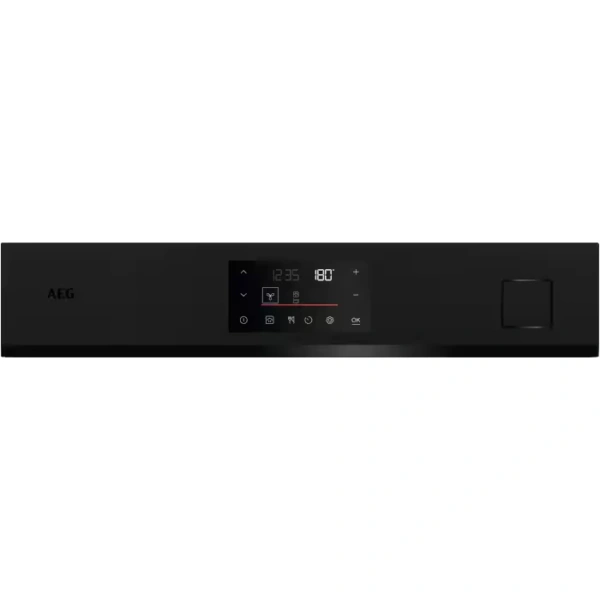 Piekarnik AEG NBH6X53KSE SenseCook SteamCrisp Czarny matowy, parowy 3 Piekarnik AEG NBH6X53KSE SenseCook SteamCrisp Czarny matowy, parowy - Ekspert-AGD.com 3