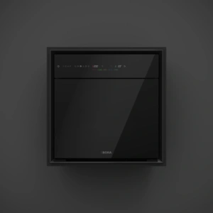 Piekarnik BORA Oven Steam Czarny, parowy - Ekspert-AGD.com